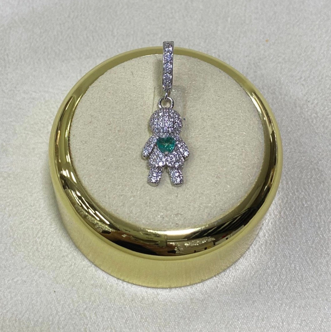 Boy pendant