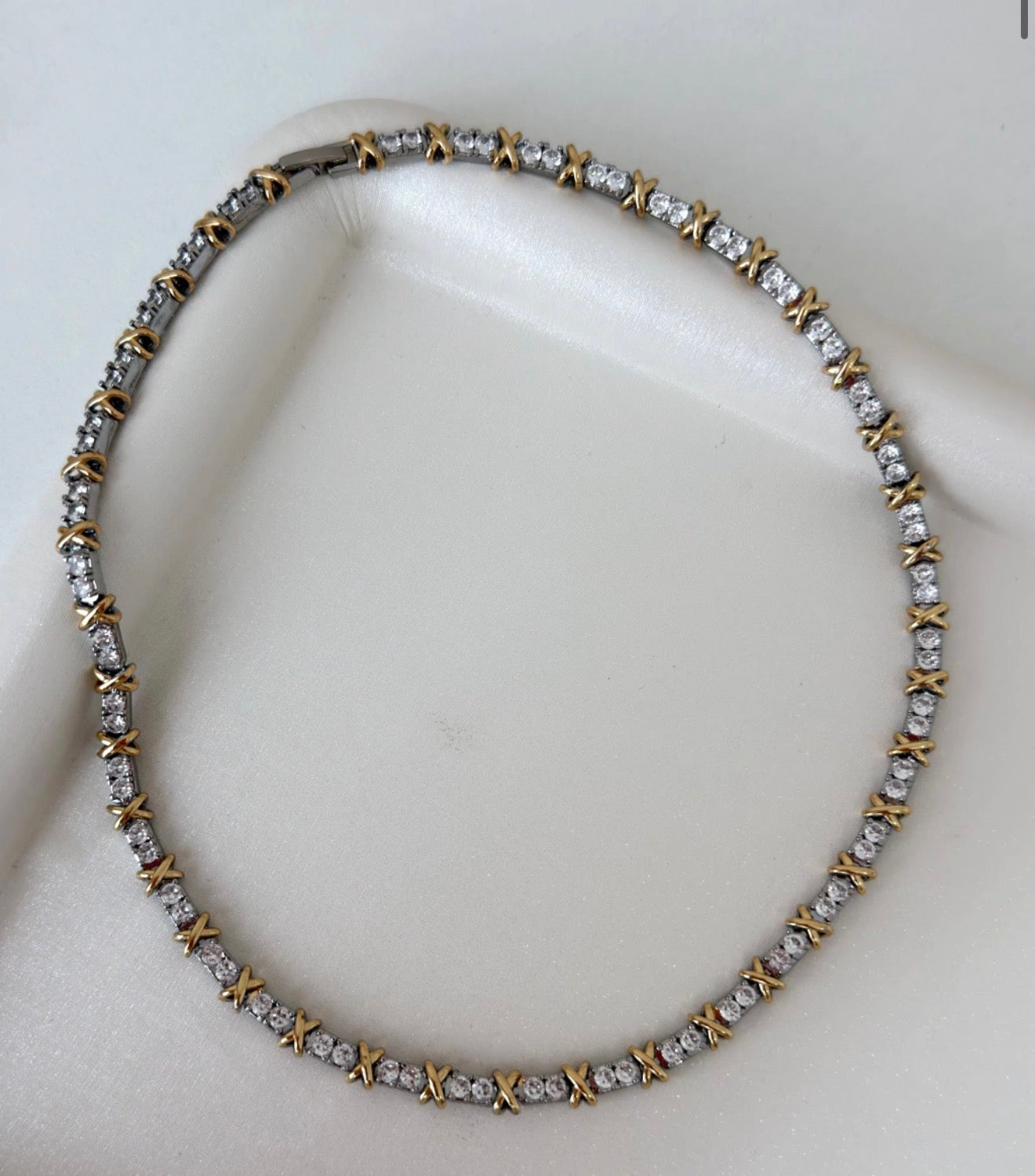 Riviera necklace
