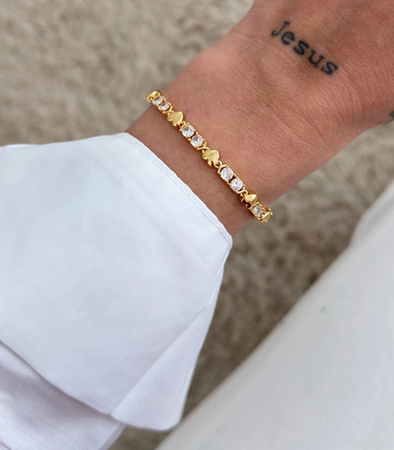 Riviera Bracelet