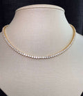 Riviera Necklace 2 mm