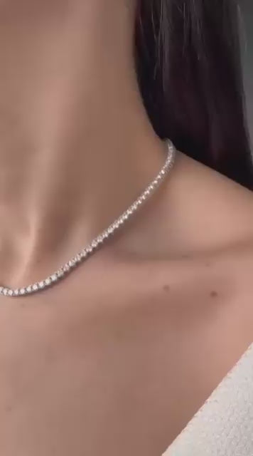 Riviera Necklace